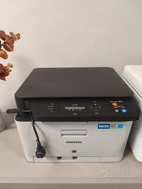 Stampante Samsung CLX-3305