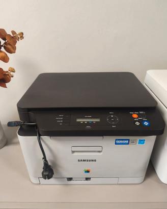 Stampante Samsung CLX-3305