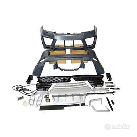 Range Rover Sport L494 2013>2017 Bodykit SVR 2