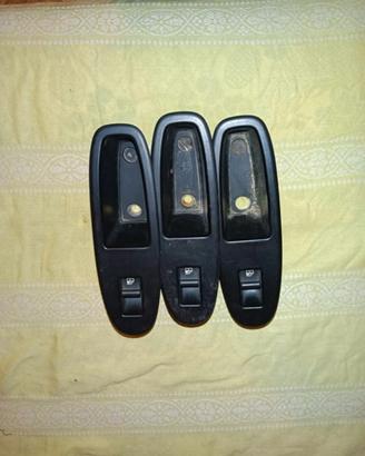 interruttori alza vetri auto alfa romeo 159