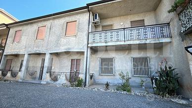 Appartamento Santa Maria del Cedro [98VRG]