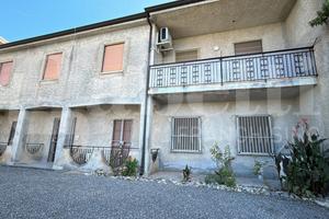 Appartamento Santa Maria del Cedro [98VRG]