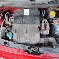 MOTORE PER FIAT 500 1.2 BENZINA ANNO 2014