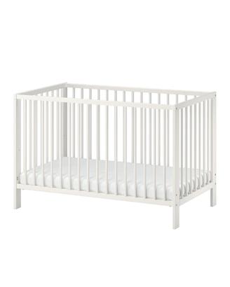 Lettino Ikea gulliver