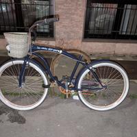 Bici Custom UniEuro Ruote da 26"