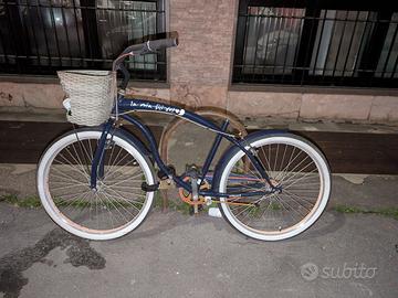 Bici Custom UniEuro Ruote da 26"