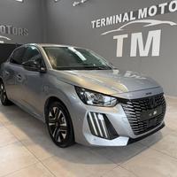 Peugeot 208 PureTech 100 Stop&Start 5 porte Allure