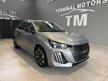 Peugeot 208 PureTech 100 Stop&Start 5 porte Allure