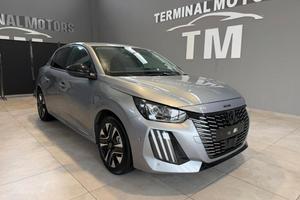 Peugeot 208 PureTech 100 Stop&Start 5 porte Allure