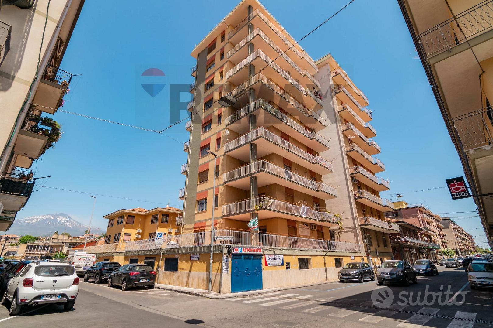 Apartment in Mascalucia, Catania - Vista 3