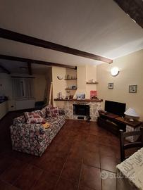 Appartamento accogliente vicino Roccaraso