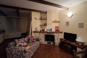 Appartamento accogliente vicino Roccaraso