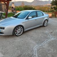 Alfa 159 TI