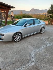 Alfa 159 TI