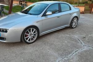 Alfa 159 TI