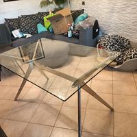 tavolo "Calligaris" 130x85