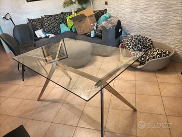 tavolo "Calligaris" 130x85