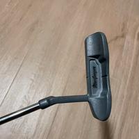 Putter golf junior Mac Gregor