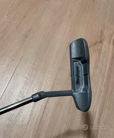 Putter golf junior Mac Gregor