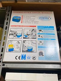 Frigorifero da campeggio