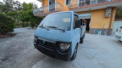 Piaggio Quargo