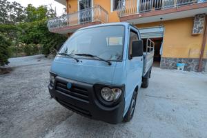 Piaggio Quargo