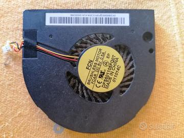 Ventola raffreddamento PC Acer Aspire