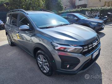 Dacia Jogger 1.0 TCe GPL 100CV 7 posti Expression