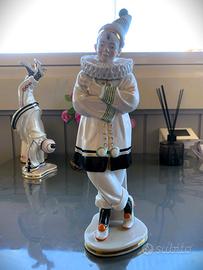 KARL ENS - Pierrot #4146 (A. Büschelberger)