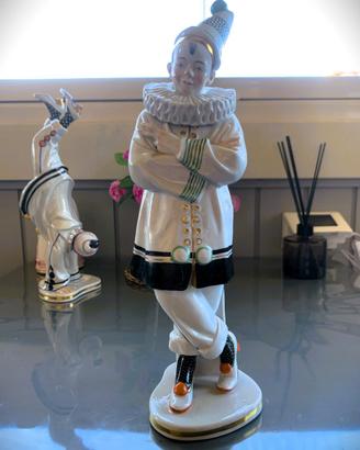 KARL ENS - Pierrot #4146 (A. Büschelberger)