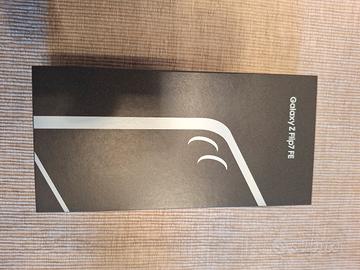 samsung galaxy Z flip7 FE 128 GB