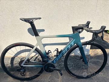 Giant Propel Pro.0 tg.M