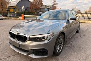 BMW 520 d Touring Msport