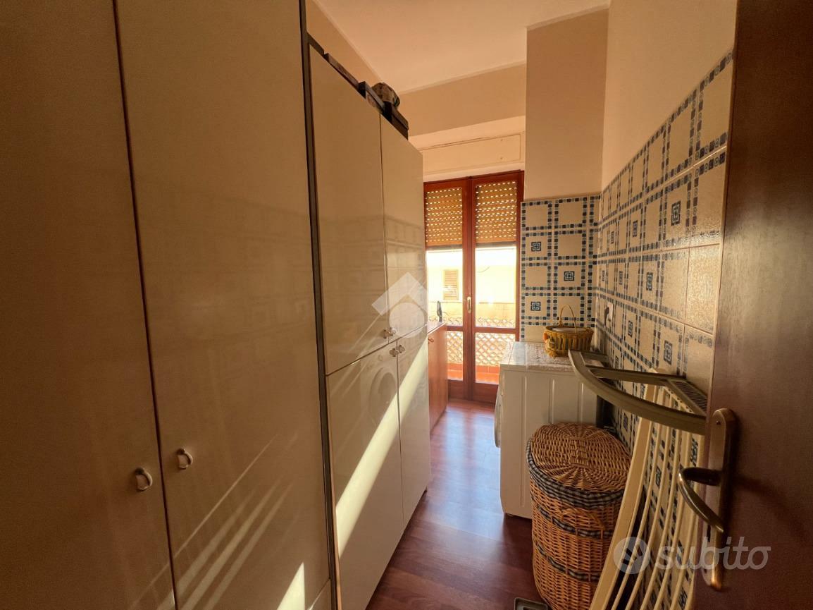Apartment in Nocera Terinese, Villaggio Nuova Temesa, Catanzaro - Altro