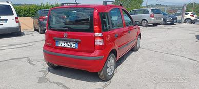 Fiat Panda 2009
