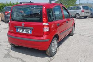 Fiat Panda 2009
