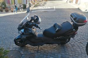 burgman 650 