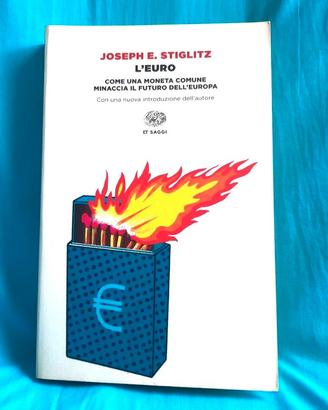 L’Euro Come una moneta comune minaccia il futuro d