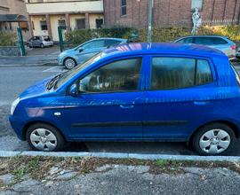 KIA Picanto 1ªs.(04/08) - 2006