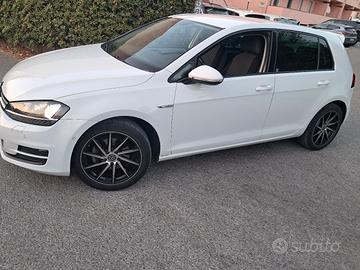 golf 7