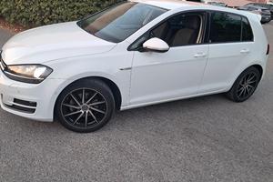 golf 7