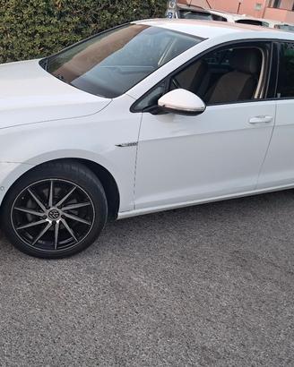 golf 7