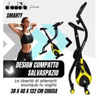 Diadora Fitness Cyclette Smarty