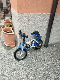 bici da bambino 