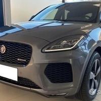 Ricambi auto per jaguar e-pace anno 2019