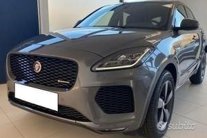 Ricambi auto per jaguar e-pace anno 2019