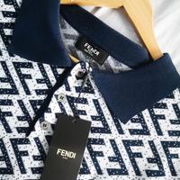 Polo FF Fendi Taglia L