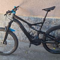 Specialized Turbo Levo FSR XL 