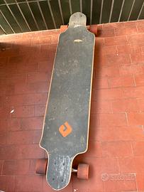 Longboard ATOM