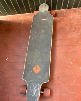 Longboard ATOM